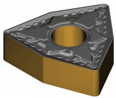 Edgetech WNMG 080404-BM ET33C Insert Pack of 10