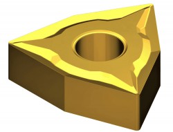 Edgetech WNMG 080408-MF ET21P Insert Pack of 10