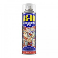 AS90 ANTI SPATTER SPRAY 400 GM