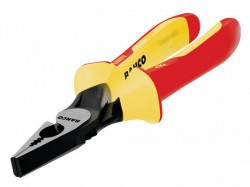 Bahco 2628S ERGO Insulated Combination Pliers 200mm (8in)