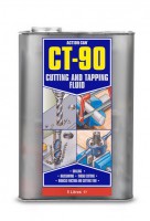 CT90 CUTTING FLUID 5 LT