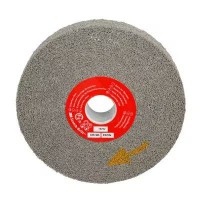 WHEEL Deburring Scotchbrite 9SFN 152 X 25.4 X 25.4mm 3M 18762