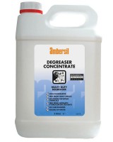 DEGREASER Concentrate Biodegradable 5ltr (BIN  207A) AMB6330001005
