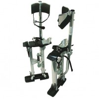 Faithfull Decorators Stilts 450-750mm (18-30in)