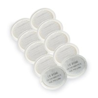 TREND STEALTH/1/5 AIR STEALTH P3 FILTER 5 OFF PAIR