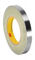 TAPE Lead Foil 12mm 3M 420   (BIN 83)