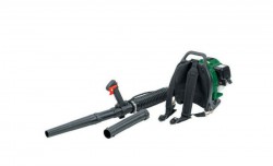 DRAPER Expert 33cc Backpack Petrol Blower