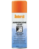 SOLVENT Amberklene LO30 400ml HAW6130002700   (BIN 188)