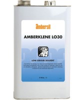 SOLVENT Amberklene LO30 5Ltr HAW6230003705  (BIN 210)