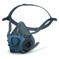 Moldex 7003 Respirator 1/2 Mask L