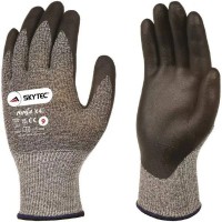 Skytec Ninja X4 Nitrile Glove XLarge