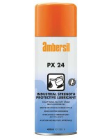 PX24 High Spec Lube 400ml Aerosol Military Grade