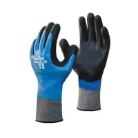 Showa STEX377 Gloves Large (size 8)