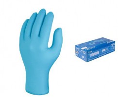 Skytec TX424 Nitrile Glove Extra Large